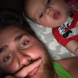 Meet your Posher, Deven